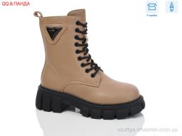 Черевики NO BRAND 5233 khaki - Взуття
› Черевики › сезон: зима Черевики NO BRAND 5233 khaki