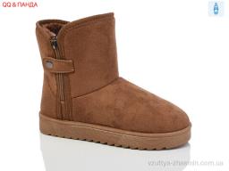 Уги NO BRAND GL8222-4 - Взуття
› Уги › сезон: зима Уги NO BRAND GL8222-4