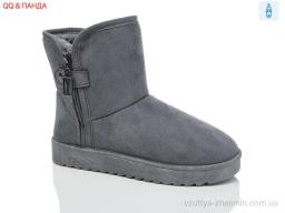 Уги NO BRAND GL8222-3 - Взуття
› Уги › сезон: зима Уги NO BRAND GL8222-3