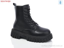 Черевики NO BRAND 5235 black - Взуття
› Черевики › сезон: зима Черевики NO BRAND 5235 black