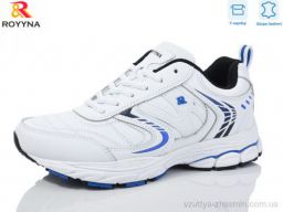 Кросівки ROYYNA 085AП-37 - Взуття
› Кросівки › сезон: демісезон Кросівки ROYYNA 085AП-37