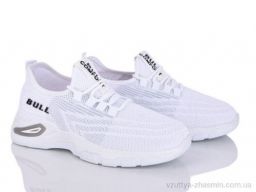 Кросівки BULL B216-4 уцінка - Обувь › Кросівки › сезон: літо Кросівки BULL B216-4 уцінка