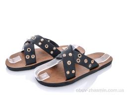Шльопанці GIRNAIVE CK98812-1 - Обувь
› Шльопанці › сезон: літо Шльопанці GIRNAIVE CK98812-1