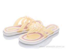 Шльопанці GIRNAIVE YXS9961-3 - Обувь
› Шльопанці › сезон: літо Шльопанці GIRNAIVE YXS9961-3