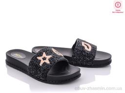 Шльопанці NO BRAND 793-2 black уценка - Обувь Уценка, отпадают камни
› Шльопанці › сезон: літо Шльопанці NO BRAND 793-2 black уценка