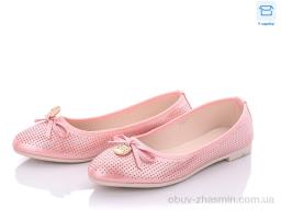 Балетки ABA F28-7 nude-pink - Обувь в коробке
› Балетки › сезон: літо Балетки ABA F28-7 nude-pink