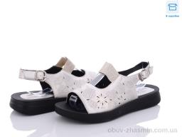 Босоніжки LILIN SHOES 12021-7 - Взуття › Босоніжки › сезон: літо Босоніжки LILIN SHOES 12021-7