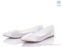 Балетки QQ SHOES KJ1202-4