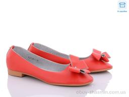Балетки QQ SHOES KJ1108-5 - Обувь
› Балетки › сезон: демісезон Балетки QQ SHOES KJ1108-5