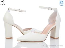 Туфлі QQ SHOES QQ46-2 - Взуття
› Туфлі › сезон: демісезон Туфлі QQ SHOES QQ46-2