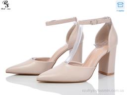 Туфлі QQ SHOES QQ46-1 - Взуття
› Туфлі › сезон: демісезон Туфлі QQ SHOES QQ46-1