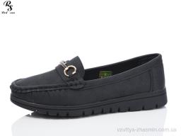Туфлі RED SUN JSD006 black - Взуття
› Туфлі › сезон: демісезон Туфлі RED SUN JSD006 black