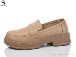 Туфлі RED SUN JSD005 khaki - Взуття
› Туфлі › сезон: демісезон Туфлі RED SUN JSD005 khaki