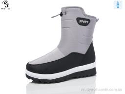 Дутики NO BRAND F834 - Взуття
› Дутики › сезон: зима Дутики NO BRAND F834