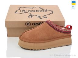 Уги Restime YWZ24459 camel