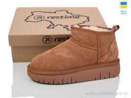 Уги Restime YWZ24455 camel