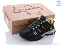 Кросівки RESTIME AW021853 d.grey-lemon - Обувь
› Кроссовки › сезон: демисезон Кросівки RESTIME AW021853 d.grey-lemon