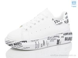 Кросівки NO BRAND NK68 white