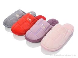 Капці NO BRAND H63 mix