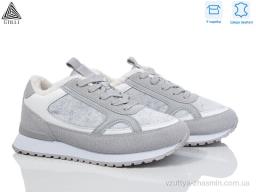 Кросівки STILLI CX1770--3 шкіра піна