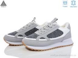 Кросівки STILLI CX1770--4 шкіра піна