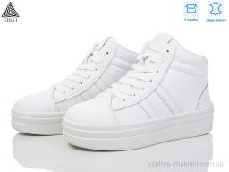 Кросівки STILLI WA180-2 шкіра