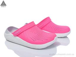 Крокси STILLI CX309-3 піна
