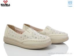 Мокасини SUBA L206-02