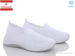 Сліпони SAIMAOJI H61-6 - Обувь в коробке
› Слипоны › сезон: лето Сліпони SAIMAOJI H61-6