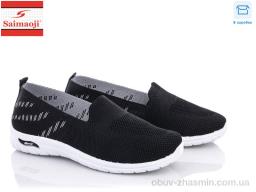 Сліпони SAIMAOJI H67-1 - Обувь в коробке
› Слипоны › сезон: лето Сліпони SAIMAOJI H67-1