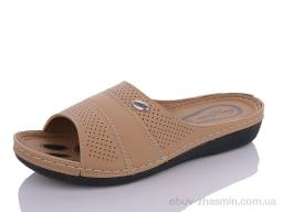 Шльопанці DALI MODA 1403 brown - Обувь
› Шльопанці › сезон: літо Шльопанці DALI MODA 1403 brown