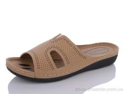 Шльопанці DALI MODA 1400 brown - Обувь
› Шльопанці › сезон: літо Шльопанці DALI MODA 1400 brown