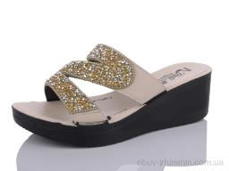 Шльопанці DALI MODA 0980 beige - Взуття
› Шльопанці › сезон: літо Шльопанці DALI MODA 0980 beige
