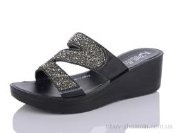 Шльопанці DALI MODA 0980 black - Взуття
› Шльопанці › сезон: літо Шльопанці DALI MODA 0980 black