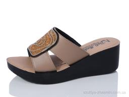 Шльопанці DALI MODA 0970D vizon - Взуття
› Шльопанці › сезон: літо Шльопанці DALI MODA 0970D vizon