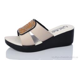 Шльопанці DALI MODA 0970D beige - Взуття
› Шльопанці › сезон: літо Шльопанці DALI MODA 0970D beige