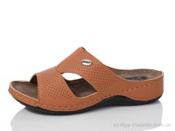 Шльопанці DALI MODA D411 camel - Взуття
› Шльопанці › сезон: літо Шльопанці DALI MODA D411 camel