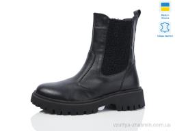 Черевики NO BRAND 505-5 ч.к.. демі