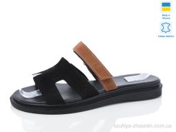 Шльопанці NO BRAND 1501-1 корич-чорний з. - Взуття
› Шльопанці › сезон: літо Шльопанці NO BRAND 1501-1 корич-чорний з.