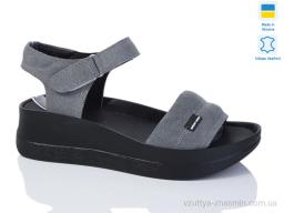 Босоніжки NO BRAND 1708-2 т.сірий з чор-п. - Взуття
› Босоніжки › сезон: літо Босоніжки NO BRAND 1708-2 т.сірий з чор-п.