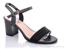 Босоніжки Sandway 7622-5 black - Обувь
› Босоніжки › сезон: літо Босоніжки Sandway 7622-5 black