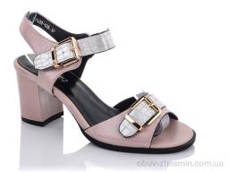 Босоніжки Sandway 7622-12K - Обувь
› Босоніжки › сезон: літо Босоніжки Sandway 7622-12K
