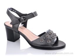 Босоніжки Sandway 699-18 black - Обувь
› Босоніжки › сезон: літо Босоніжки Sandway 699-18 black