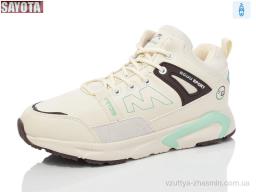 Черевики Sayota 819-9 - Взуття
› Черевики › сезон: зима Черевики Sayota 819-9