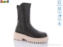 Черевики NO BRAND H91644367 - Взуття
› Черевики › сезон: зима Черевики NO BRAND H91644367
