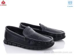 Мокасини Kimbo-o BL316-23