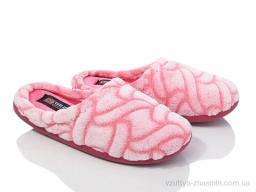 Капці Gezer RN005-2 pink