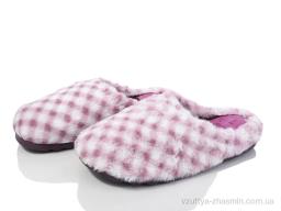 Капці Gezer RN005-3 violet