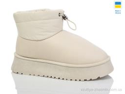 Уги NO BRAND 2509-3
