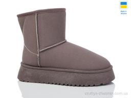 Уги NO BRAND 2504-6